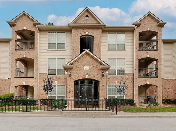 6607 Lake Woodlands Drive #314, The Woodlands, TX 77382