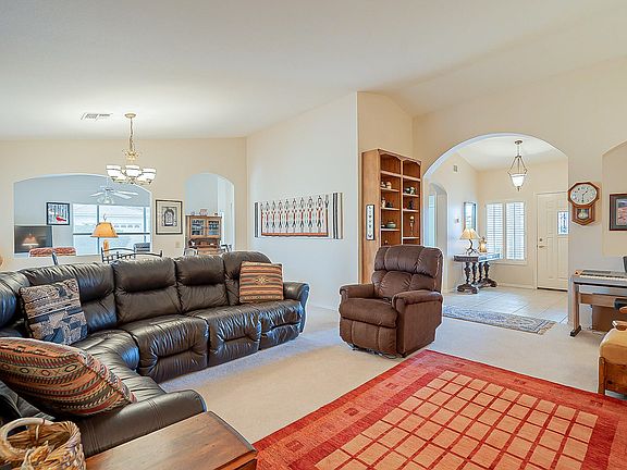 4th image of 65498 E Desert Side Dr