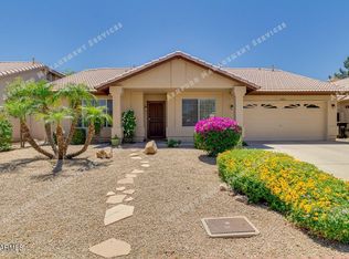 5991 W Cielo Grande, Glendale, AZ 85310