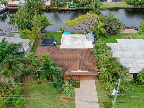 2907 NW 9th Terrace, Wilton Manors, FL 33311