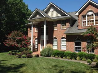 4355 Wynham Pl, Pomfret, MD 20675