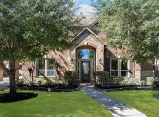 16815 E Caramel Apple Trl, Cypress, TX 77433