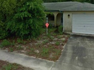 8620 Zane Ln, Port Richey, FL 34668