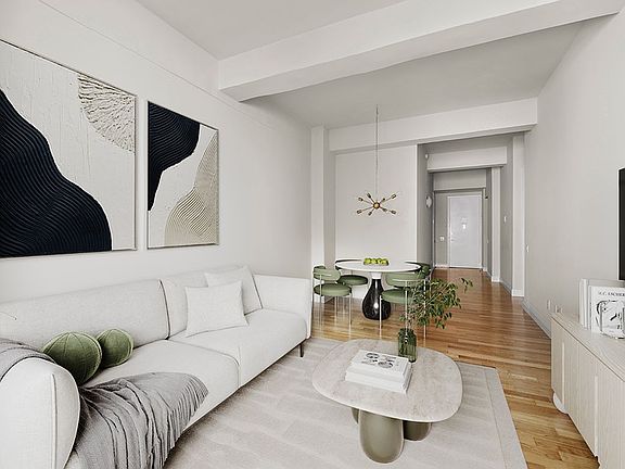 3rd image of 88 Greenwich St APT 607