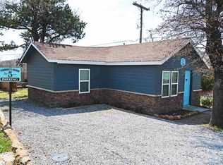 112 Forrest Ave, Medicine Park, OK 73557