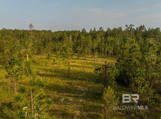 0 Lonnie Hadley Rd, Perdido, AL 36562