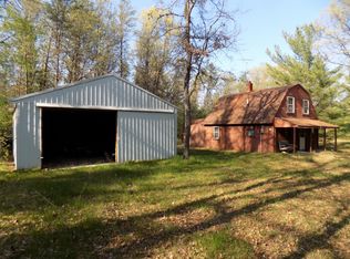 8590 Long Lake Rd, Marion, MI 49665