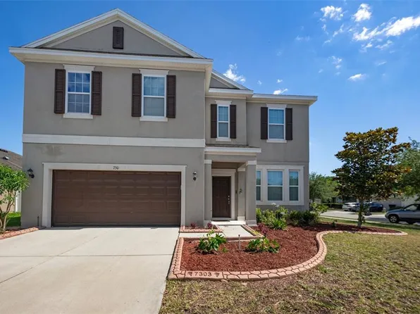 7303 Tangle Pond Way, Gibsonton, FL 33534