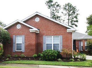 120 Hunters Run Dr, Aiken, SC 29803