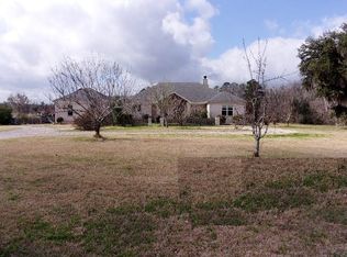 817 Tally Hills Dr, Monticello, FL 32344