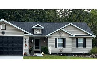 119 Camelot Dr, Camdenton, MO 65020