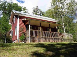 974 Yellow Springs Rd, Cosby, TN 37722