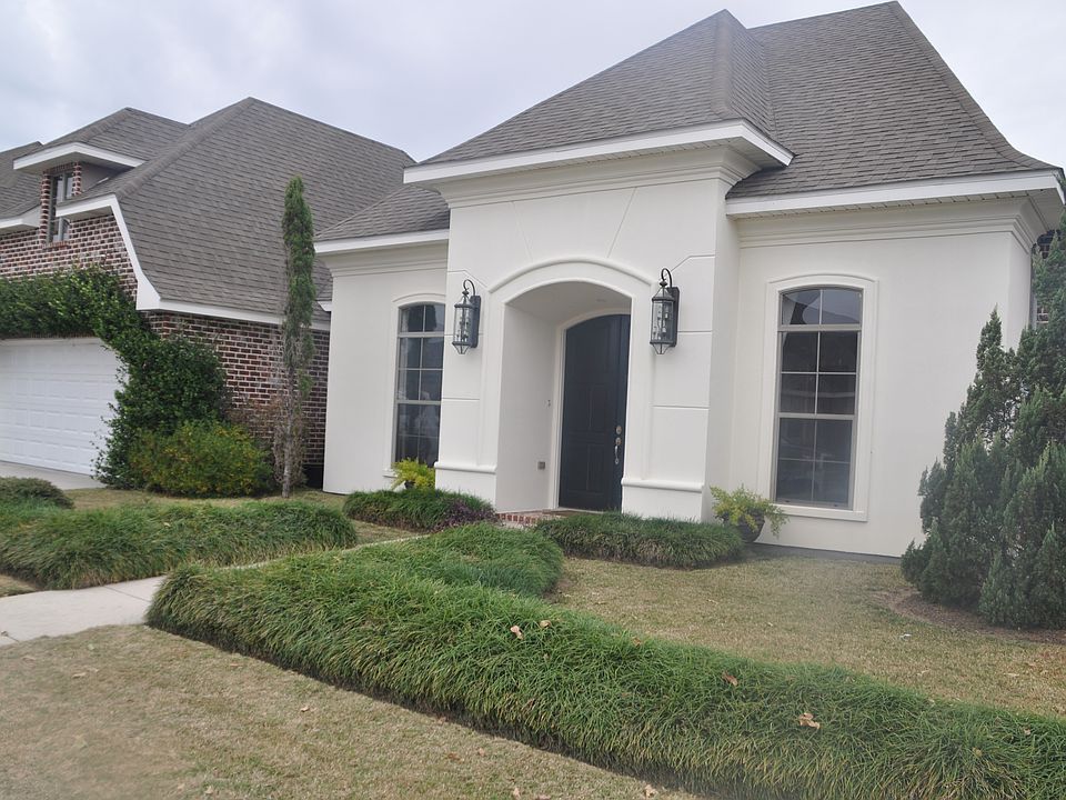 3420 Caleb Drive