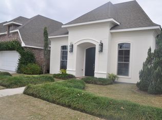 3420 Caleb Dr, Houma, LA 70360