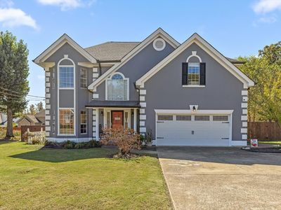 7706 Ashley Oaks Dr, Chattanooga, TN, 37421