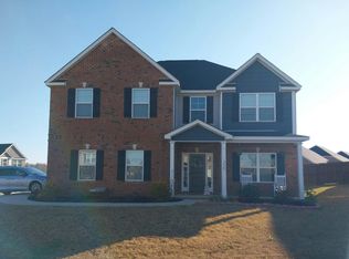 217 Ashley Nicole Ave, Bonaire, GA 31005