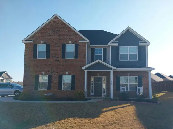 217 Ashley Nicole Ave, Bonaire, GA 31005