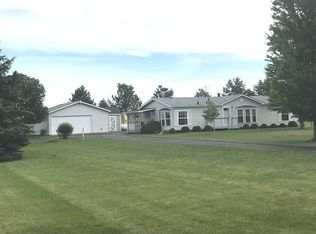 1512 W Kentucky Rd, Beecher, IL 60401