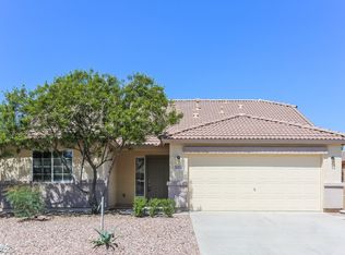 15316 W Laurel Ln, Surprise, AZ 85379