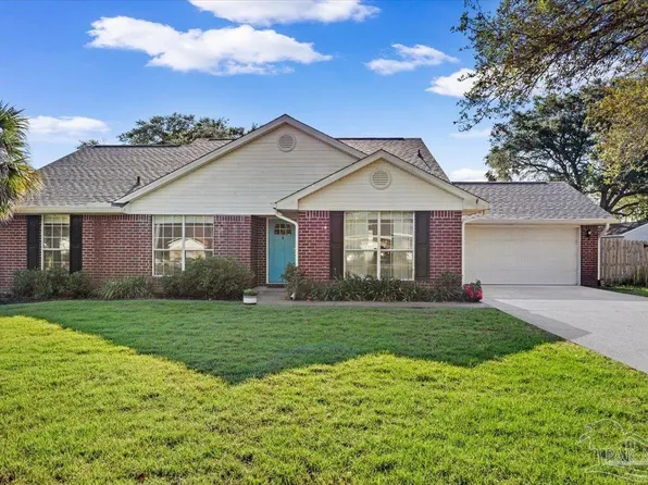 2832 Winners Circle Dr, Navarre, FL 32566