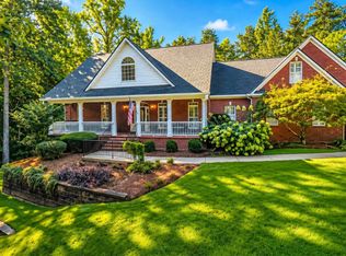 345 Cherokee Dr, Bremen, GA 30110