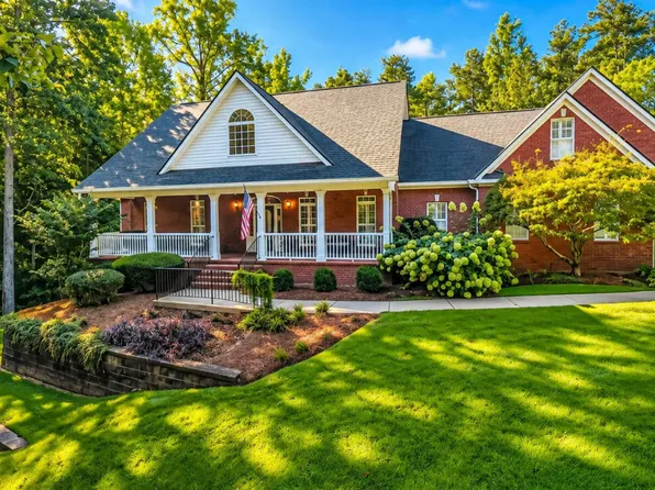 345 Cherokee Dr, Bremen, GA 30110