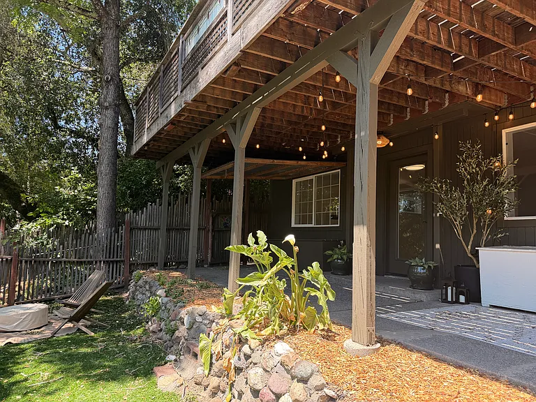 2109 S Fitch Mountain Rd #B — Photo 1