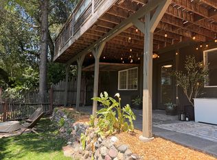 2109 S Fitch Mountain Rd #B, Healdsburg, CA 95448