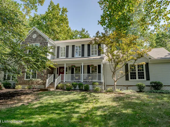 7517 Cambridge Dr, Crestwood, KY 40014