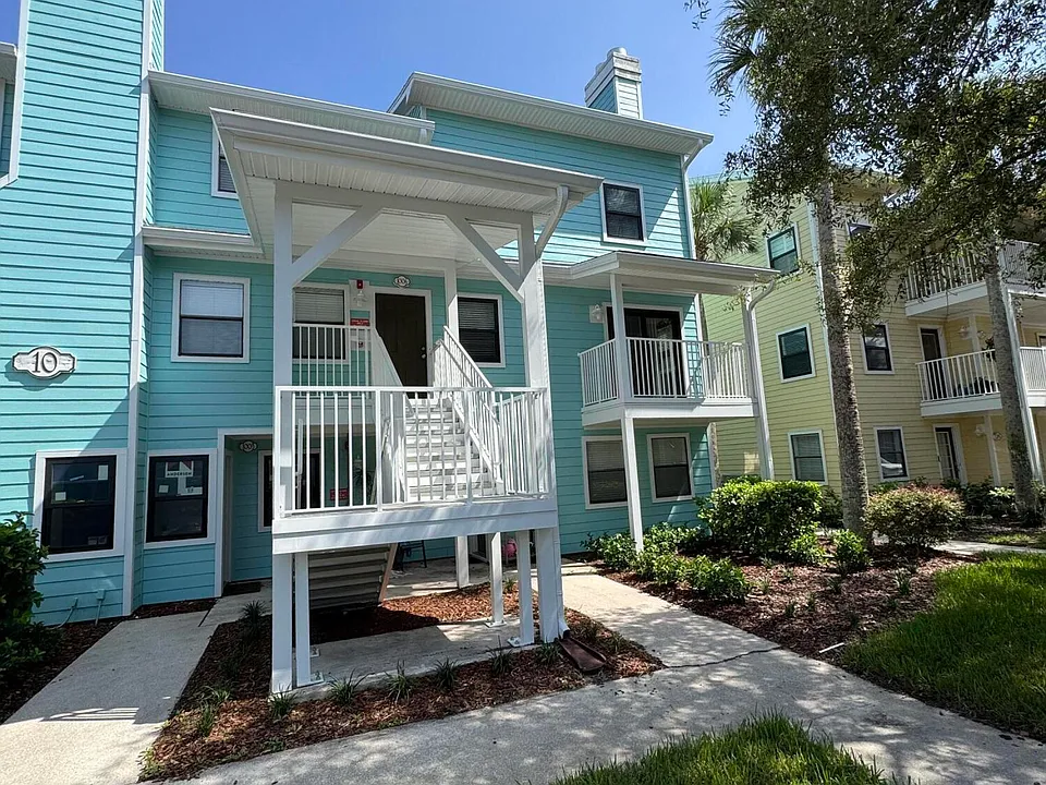 100 Fairway Park Blvd #1006