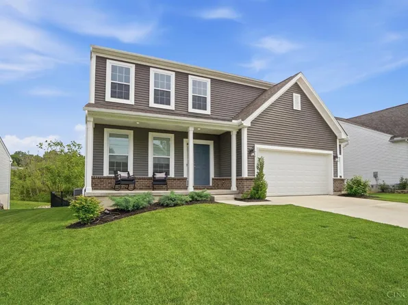 11911 Abbeytown Dr, Cincinnati, OH 45251