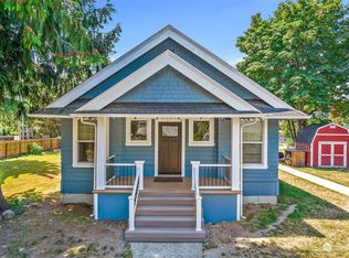 36255 52nd Ave S, Auburn, WA