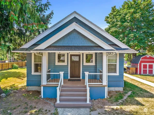36255 52nd Avenue S, Auburn, WA 98001