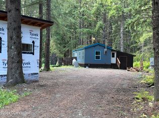 409 4th Ave, Haines, AK 99827