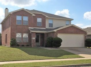6606 Swainson Trl, Arlington, TX 76002