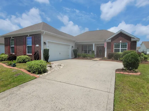 5318 Tremiti Ln., Myrtle Beach, SC 29579