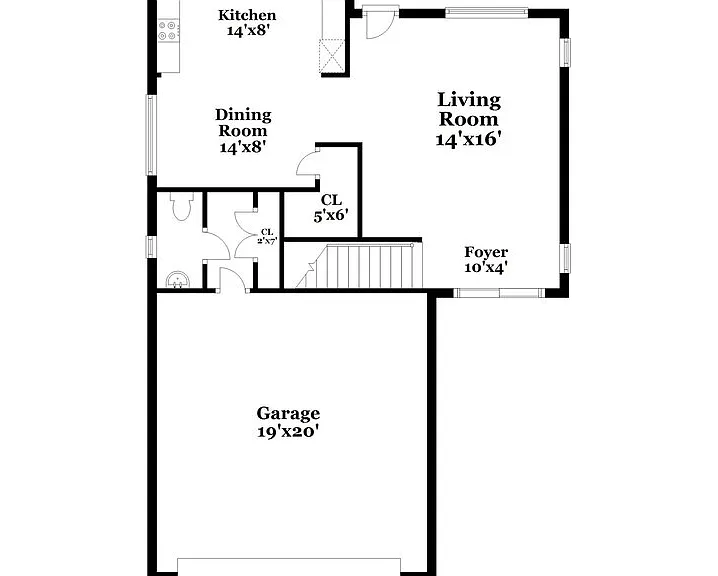 2456 E Vermont Dr — Photo 2