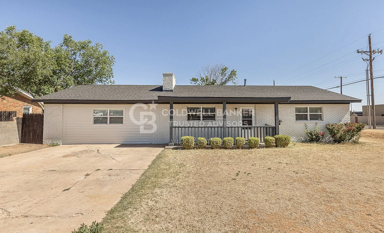 3 bed, 2.0 bath, 1932 sqft, $1,650 — Photo 1