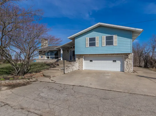 106 W Parke Ct, Marshall, IN 47859