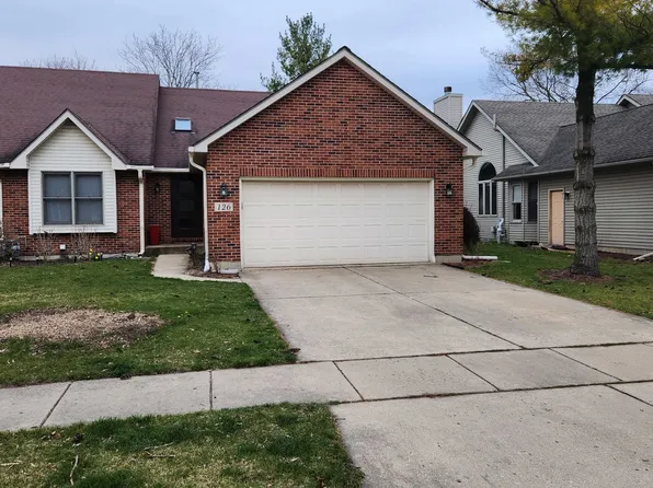 126 Pitz Ln, Batavia, IL 60510