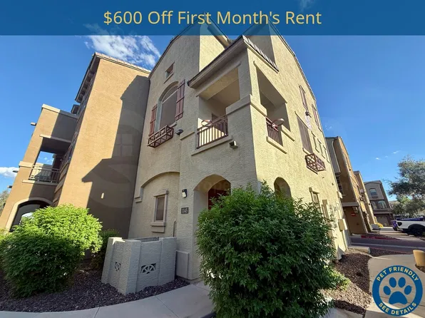 900 S 94th St, Chandler, AZ