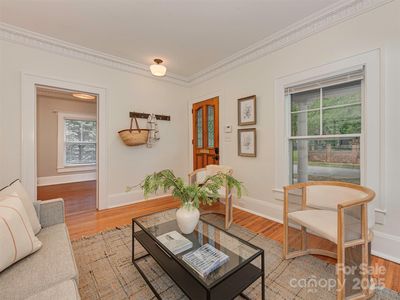 215 W Park Ave, Charlotte, NC, 28203