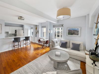 2166 Broadway APT 7C, Manhattan, NY, 10024