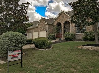 4506 Albert Martin, San Antonio, TX 78253