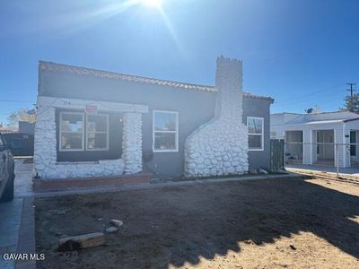 114 W Lancaster Blvd, Lancaster, CA, 93534