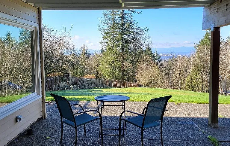 NW Skyline Blvd — Photo 9