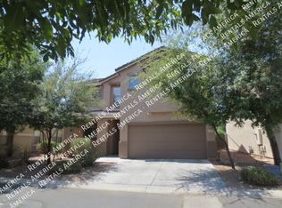 1281 E Clifton Ave, Gilbert, AZ 85295