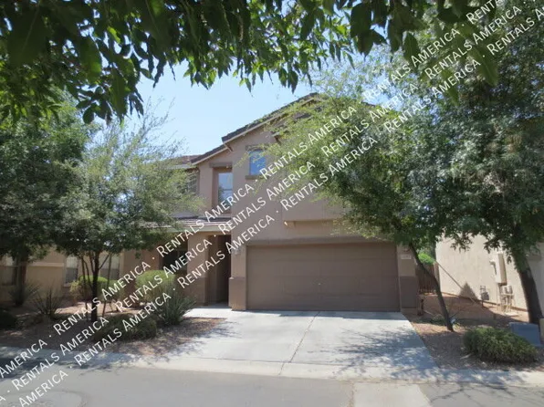 1281 E Clifton Ave, Gilbert, AZ 85295