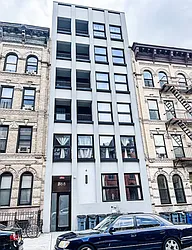 Rented by Brooklyn Group