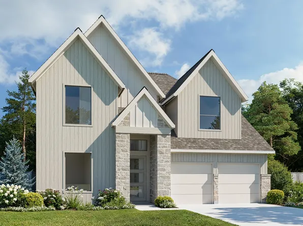 20154 Sunset Serenade Trl, Cypress, TX 77433